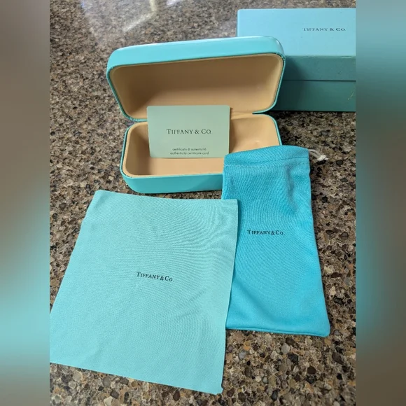 Tiffany & Co. | Accessories | Tiffany Co Turquoise  display picture 1